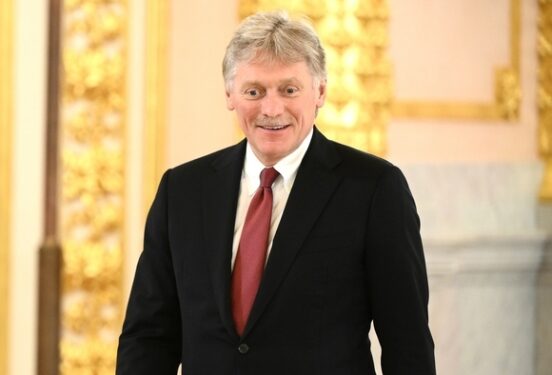 В Кремле раскрыли цель закона о повестках и разъяснили, почему его так быстро приняли