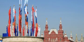 В новой Концепции внешней политики Россия назвала себя «самобытной страной-цивилизацией»