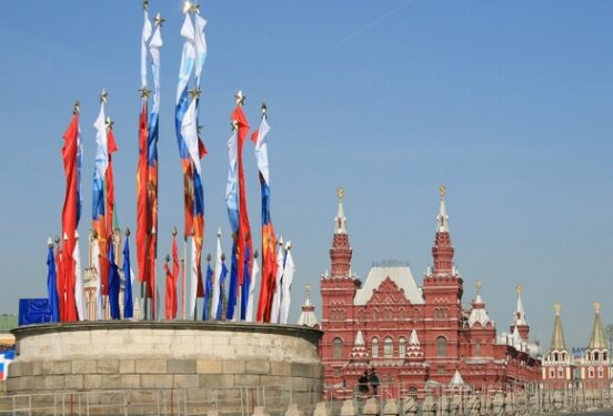 В новой Концепции внешней политики Россия назвала себя «самобытной страной-цивилизацией»