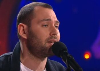 В реестр иноагентов включили Семена Слепакова