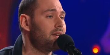 В реестр иноагентов включили Семена Слепакова