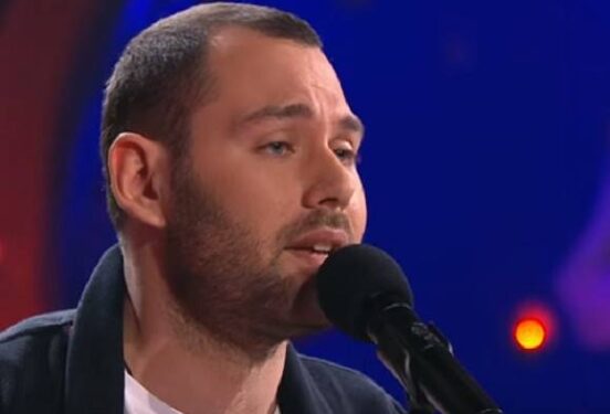 В реестр иноагентов включили Семена Слепакова