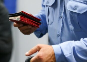 В России начинается весенний призыв в армию