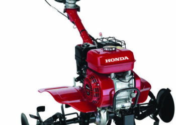 Самые частые поломки культиваторов