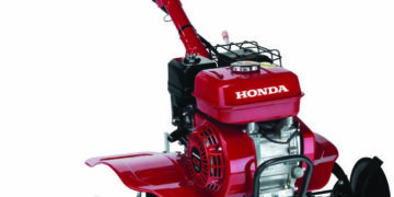 Самые частые поломки культиваторов