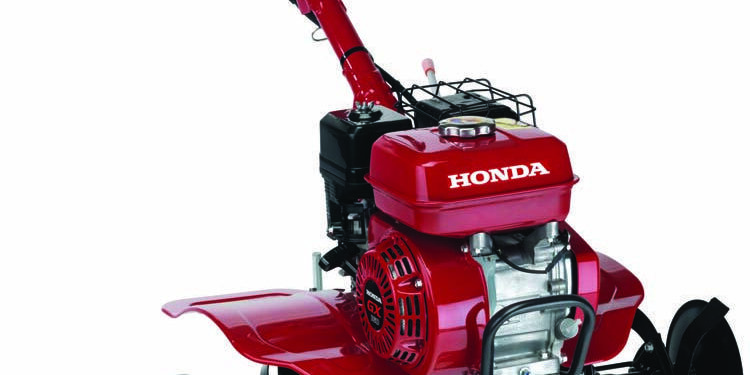 Самые частые поломки культиваторов