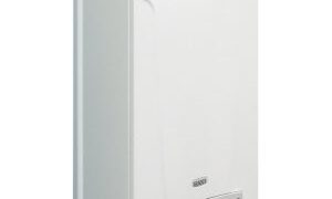 В чем преимущества газовых котлов BAXI ECO Four