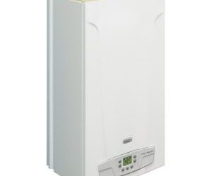 В чем преимущества газовых котлов BAXI ECO Four