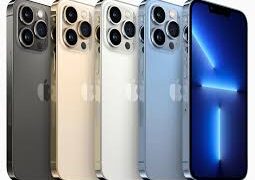 Чем хорош iPhone 13 Pro