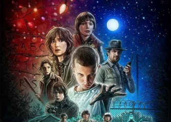 Чем хорош сериал «Очень странные дела» и почему его стоит посмотреть?