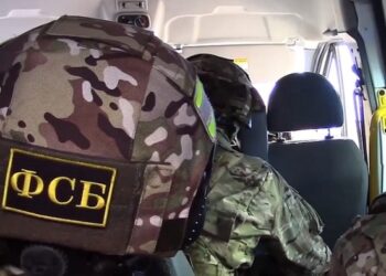 ФСБ сообщила о попытке диверсантов остановить реакторы Ленинградской и Калининской АЭС