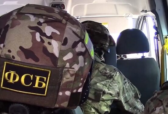 ФСБ сообщила о попытке диверсантов остановить реакторы Ленинградской и Калининской АЭС