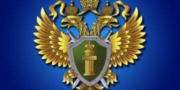 Генеральная прокуратура признала деятельность «Гринпис» в России нежелательной