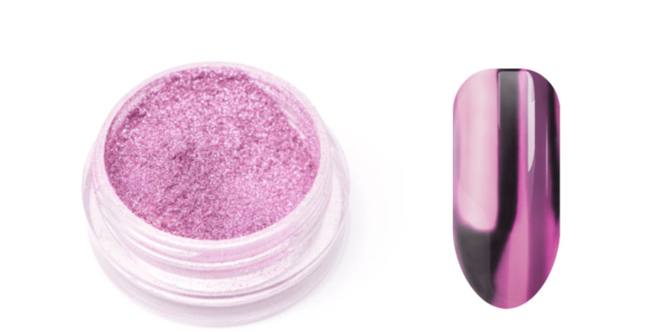 Как правильно применять втирку для маникюра