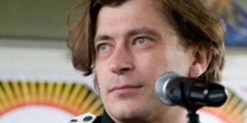 Леву Би-2 внесли в список иностранных агентов