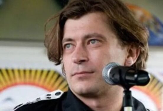 Леву Би-2 внесли в список иностранных агентов