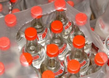 Минздрав рассматривает введение новых антиалкогольных ограничений