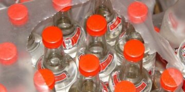 Минздрав рассматривает введение новых антиалкогольных ограничений