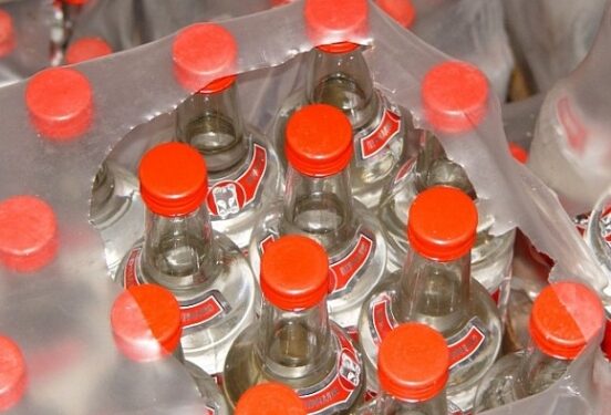 Минздрав рассматривает введение новых антиалкогольных ограничений