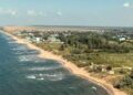 Почему стоит приобрести участок на берегу Азовского моря?