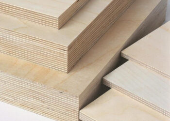 Применение берёзовой фанеры