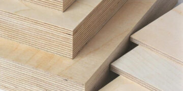 Применение берёзовой фанеры