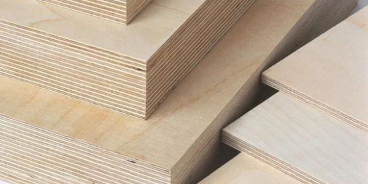 Применение берёзовой фанеры