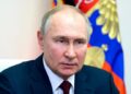 Путин рассказал о целях украинских провокаций