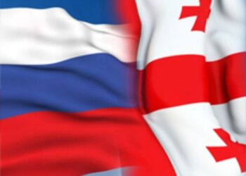 Россия отменяет визовый режим для граждан Грузии с 15 мая