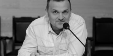 Сценарист фильма «Битва за Севастополь» Леонид Корин погиб при штурме Артемовска