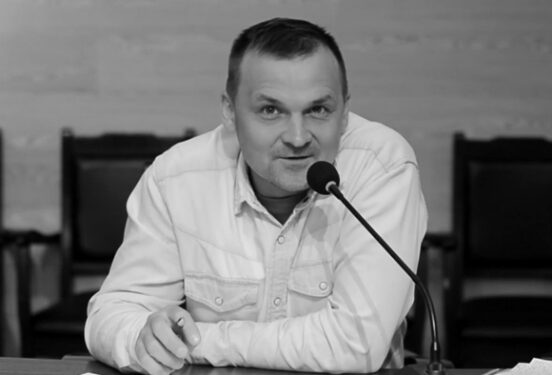 Сценарист фильма «Битва за Севастополь» Леонид Корин погиб при штурме Артемовска