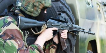 В Белгородской области отменен режим КТО