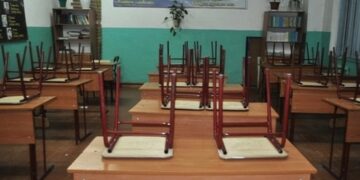 В Госдуме предложили обязать школьников трудиться