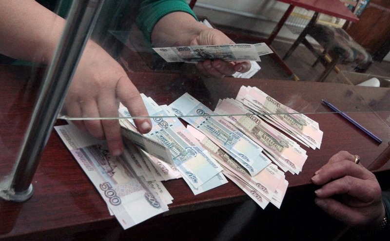 
                    В Минфине заявили о необходимости «большой приватизации» в России

                