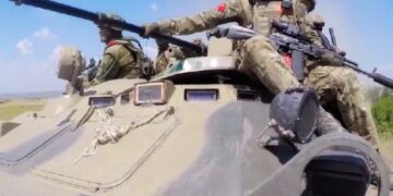 В Минобороны РФ сообщили о гибели двух полковников при отражении атак украинских военных