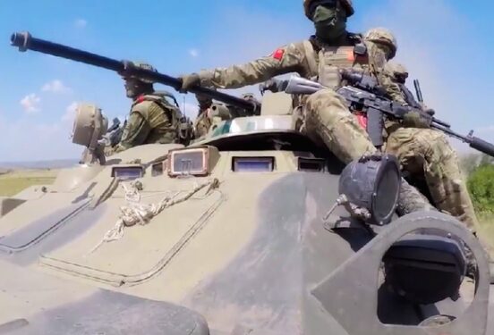 В Минобороны РФ сообщили о гибели двух полковников при отражении атак украинских военных