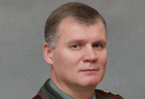 В Минобороны сообщили, что диверсанты в Белгородской области разгромлены