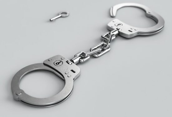 В России арестовали бывшего сотрудника посольства США