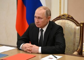 В России призовут на военные сборы граждан, пребывающих в запасе