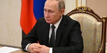 В России призовут на военные сборы граждан, пребывающих в запасе