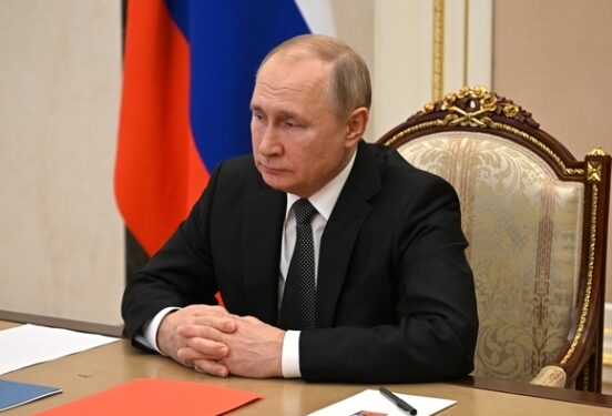 В России призовут на военные сборы граждан, пребывающих в запасе