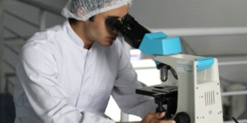 Вице-президент РАН: Россия за пять лет потеряла 50 тысяч научных сотрудников