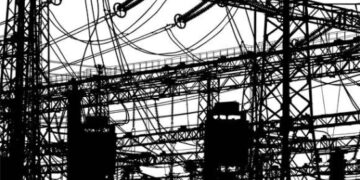 Во Владивостоке около 21 тысячи человек остались без света