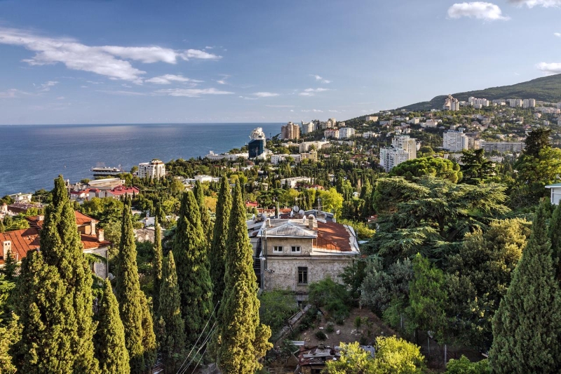Жилье на отпуск: сколько стоит арендовать дом на Черном море