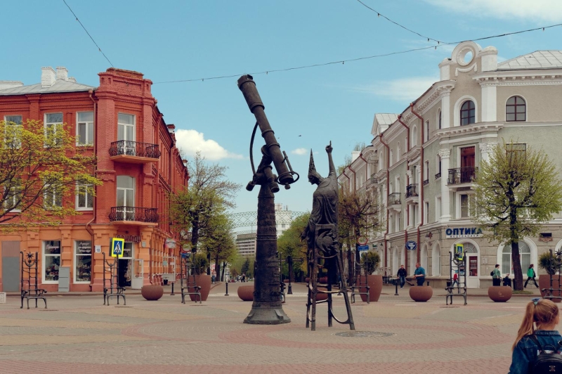 Жилье в Белорусии: как купить и сколько это стоит