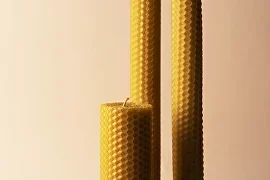 Особенности контрактного производства свечей