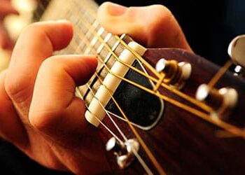 Аккорды самых популярных песен