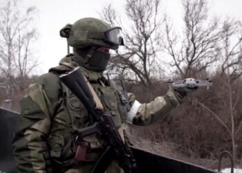 Аксенов: Крым атаковали беспилотники