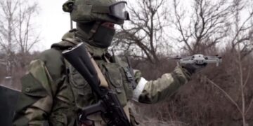 Аксенов: Крым атаковали беспилотники