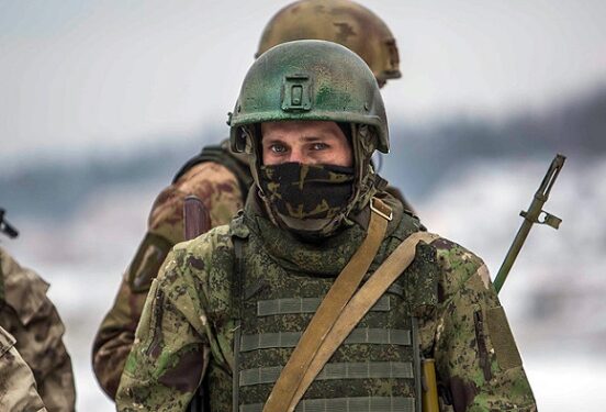 Армию РФ «перестроят»: в Генштабе рассказали о создании новых подразделений ВС